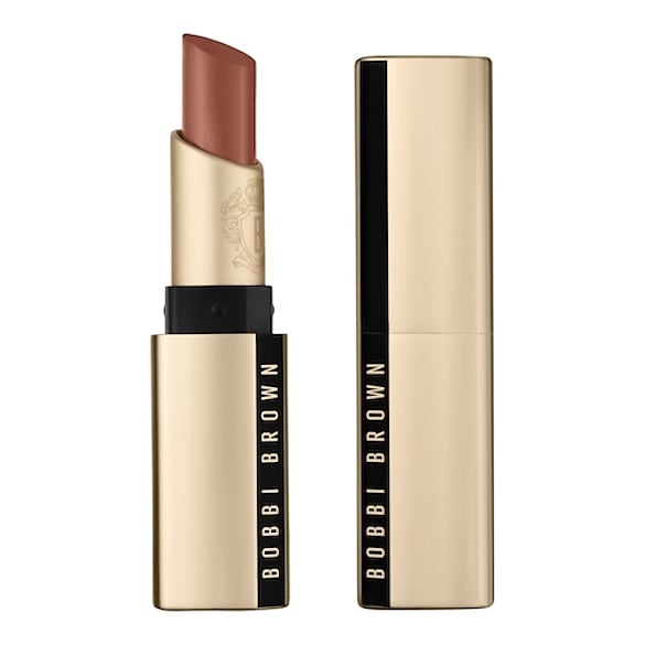 Luxe Matte Lipstick - Rouge à lèvres mat hydratant, BOBBI BROWN